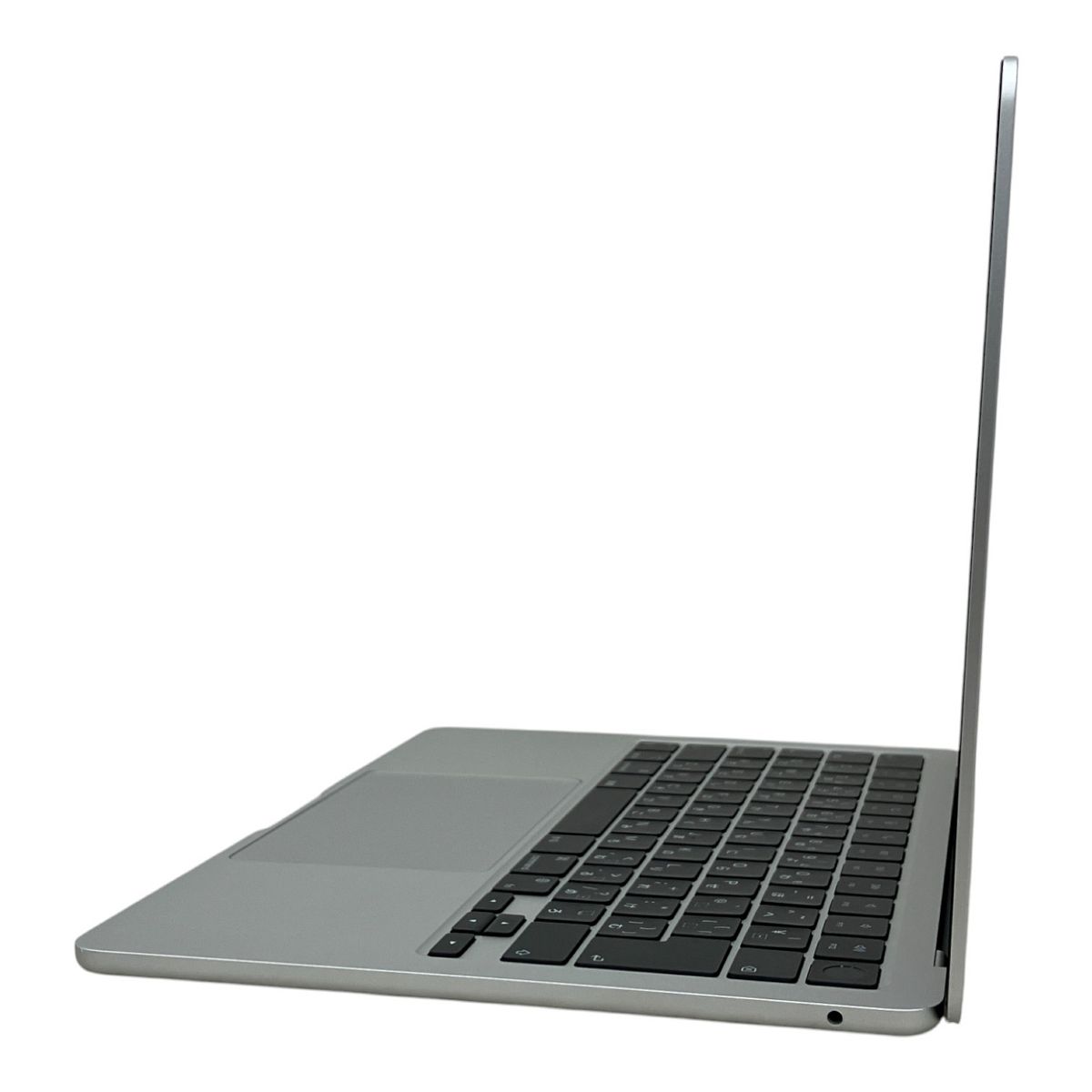 充放電5回】MacBook Air M3 13inch 16GB 512GB MacBook Pro 13インチ