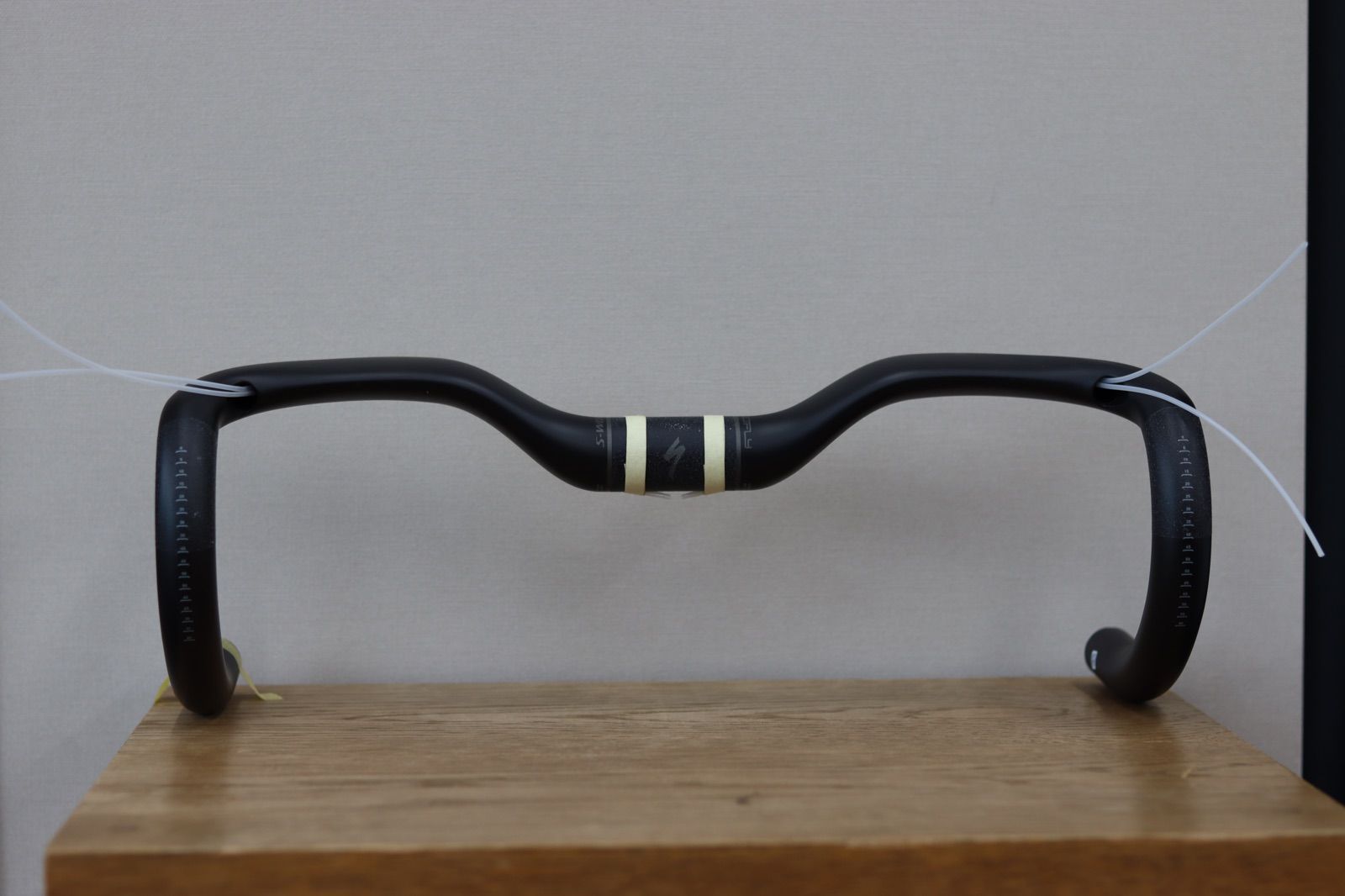 スペシャライズド S-WORKS エアロフライ AEROFLY エアロハンドル 