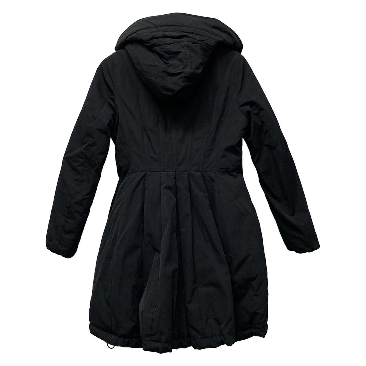 MONCLER(モンクレール) ダウンコート サイズ1 S レディース美品