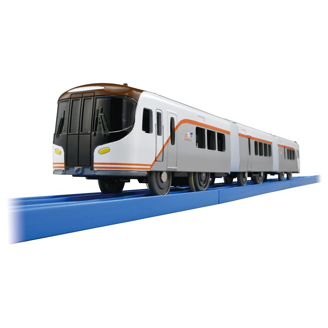 タカラトミー(TAKARA TOMY) 『 プラレール S-20 HC85系 特急ひだ・南紀 』 電車 列車 おもちゃ 3歳以上 玩具安全基準合格 STマーク認証 PLARAIL [S-20 HC85系 特急ひだ・南紀]