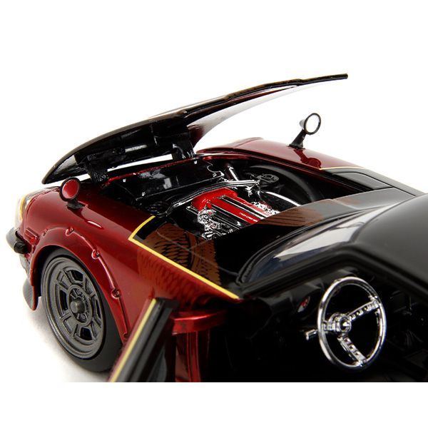 DATSUN 240Z