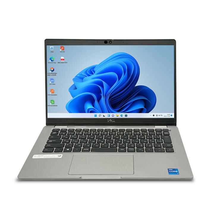 Dell Inspiron 13 5320 ～core i7 メモリ16GB ～ Latitude（Dell