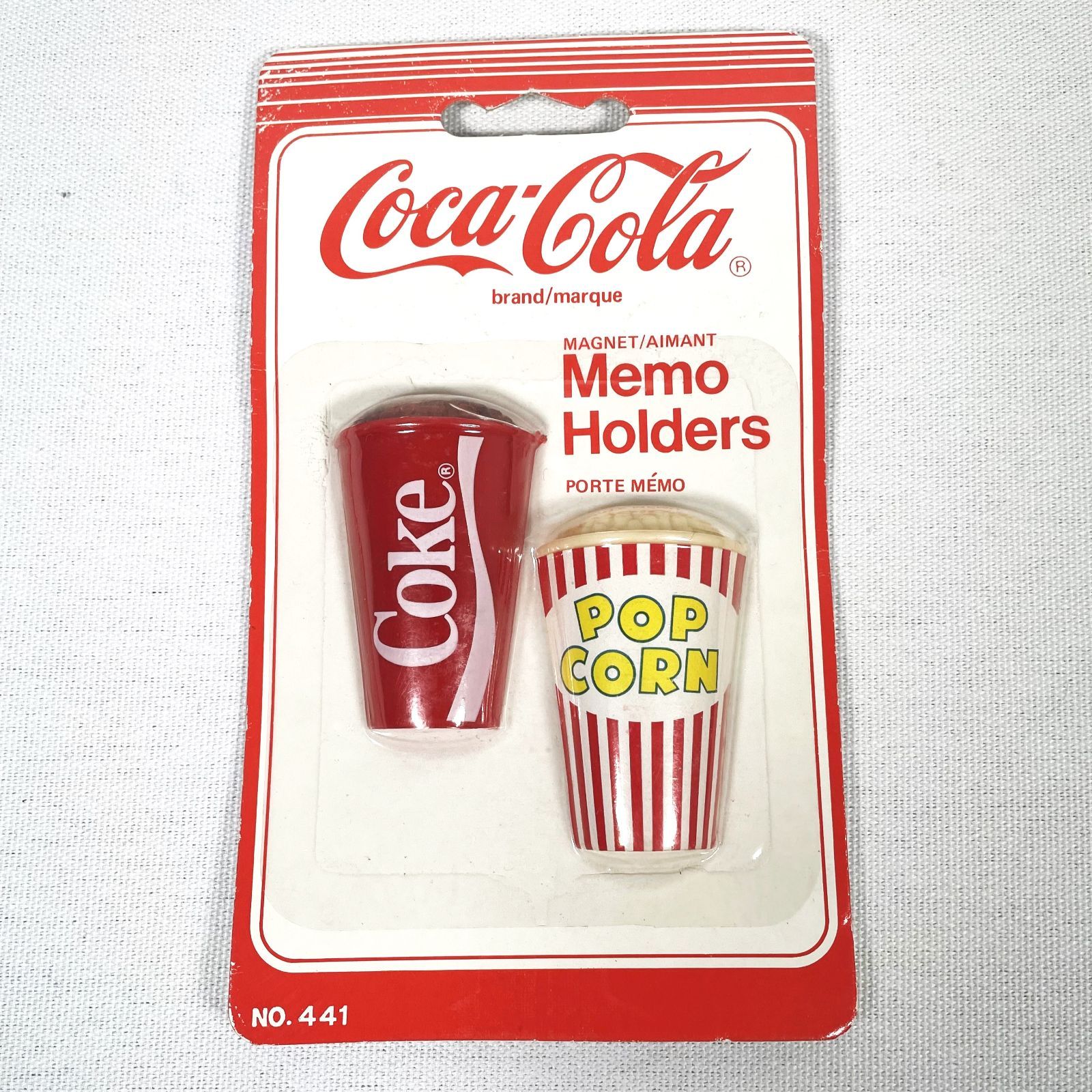 アンティーク 90s Coca-Cola コカコーラ 八角形掛時計 振り子時計 Coca