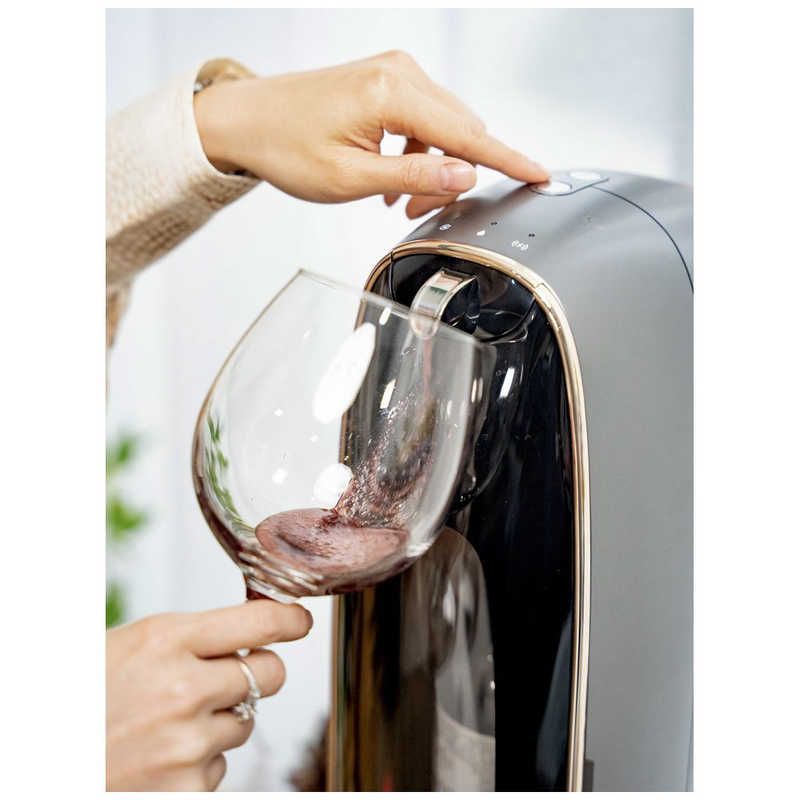  SANTUSワインサーブマシーン 4本 Pro ワインセラー 冷蔵庫 冷凍庫