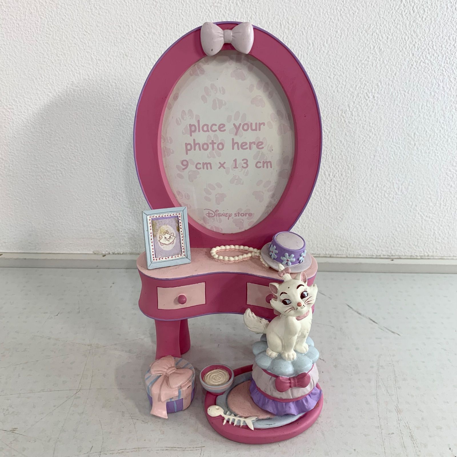 おしゃれキャット マリーちゃん フォトフレーム