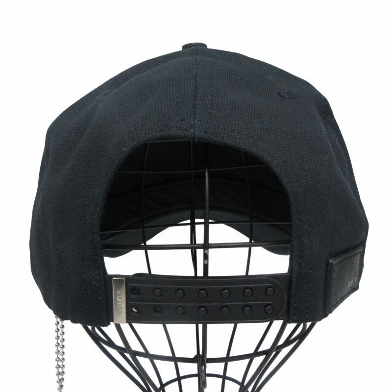 アミリ AMIRI タグ付き 23AW DJ Premier Record Cap DJプレミア  