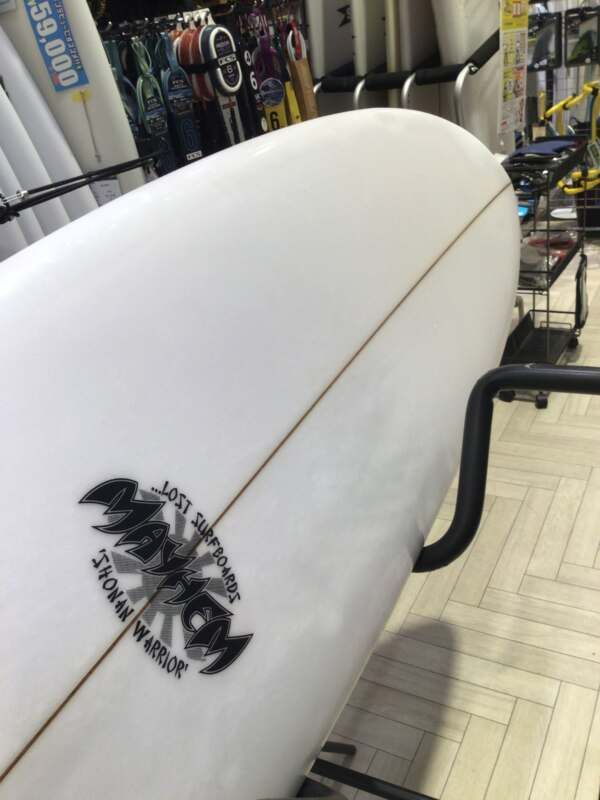 サーフィン・ボディボード LOST SHONAN WARRIOR サーフィン・ボディボード LOST SHONAN WARRIOR LOST SHONAN WARRIOR