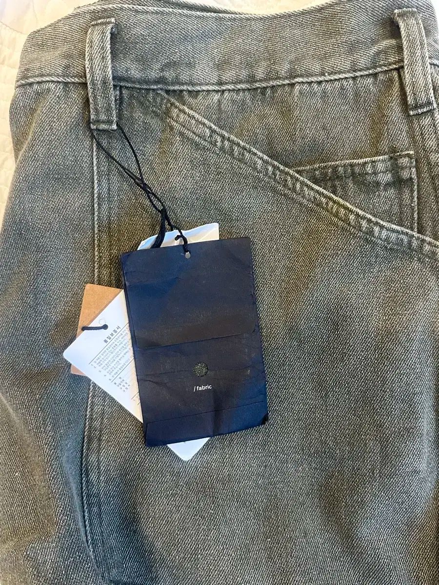 moif ワイド m 35 オリーブ