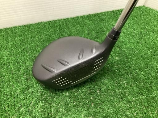中古】 ピン G410 5W フェアウェイウッド FW PING TOUR 173-65
