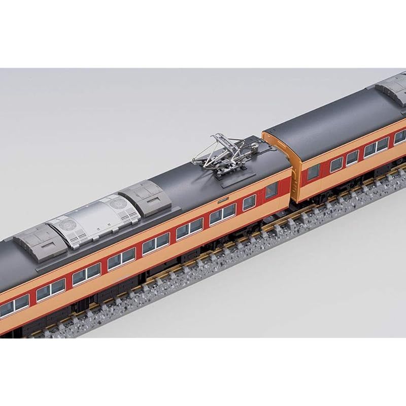 Amazon | KATO Nゲージ しなの鉄道 115系 3両セット 10-1571