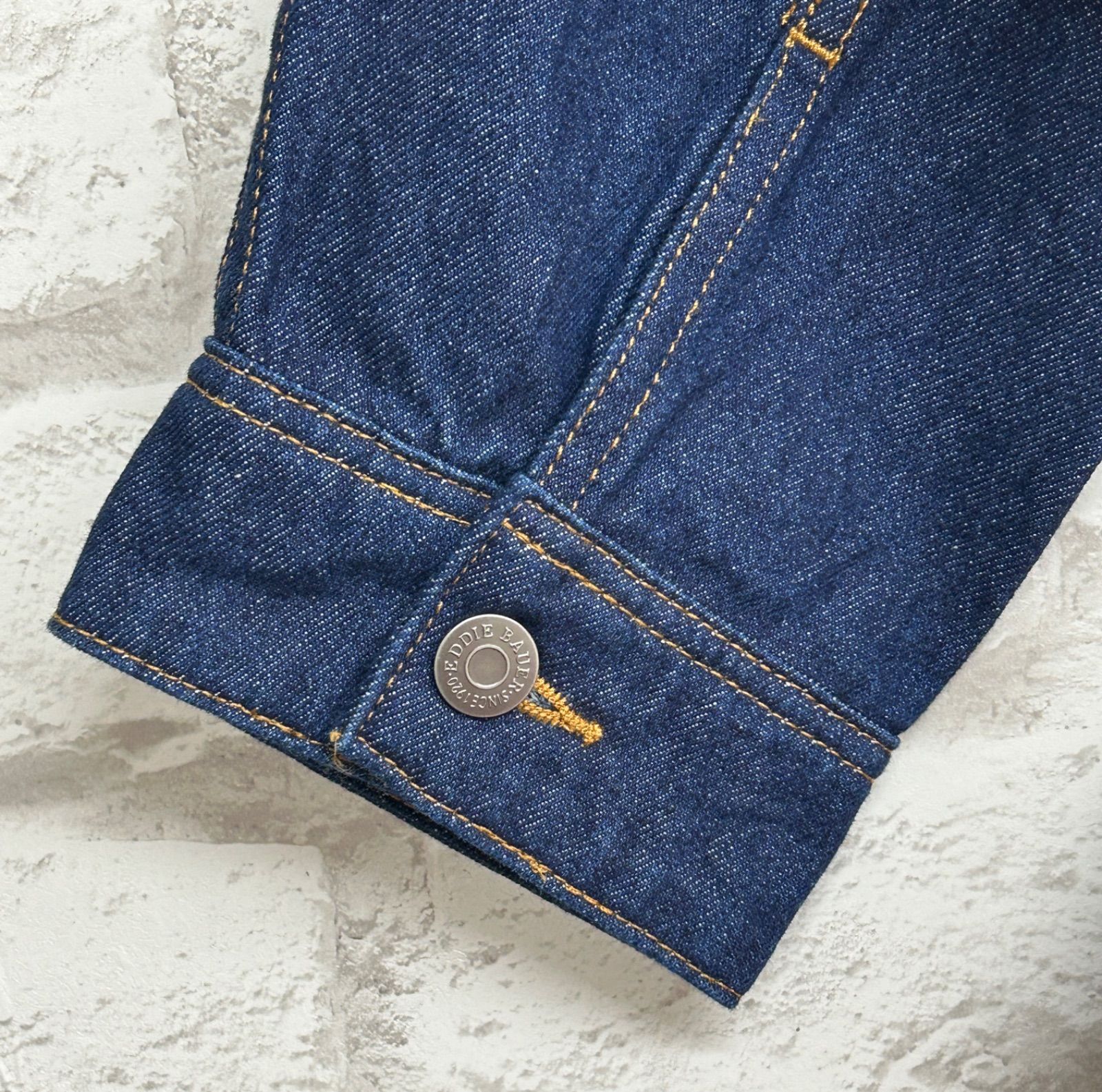 ◾️新品◾️Eddie Bauer エディーバウアー メンズ トラッカー