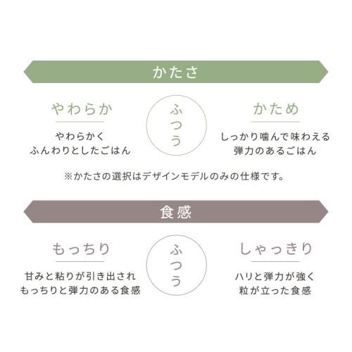 3合炊き
