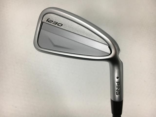 【中古ゴルフクラブ】【美品】(6本セット)ピン i230 アイアン TRAVIL 95 5～9.P【14日間返品OK】