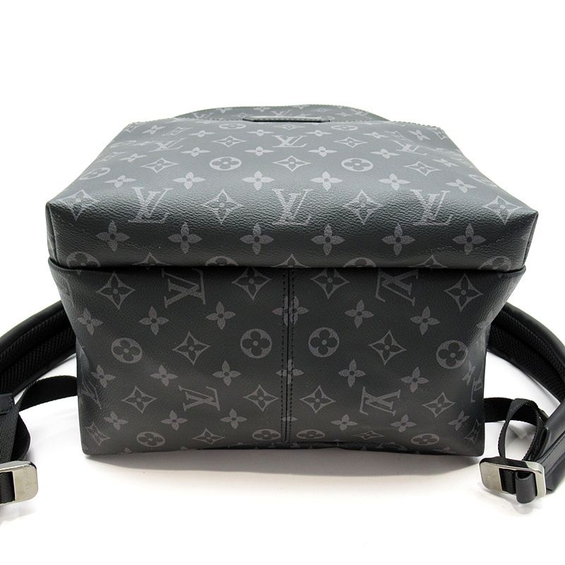 ルイヴィトン アポロ モノグラムエクリプス リュック・デイパック