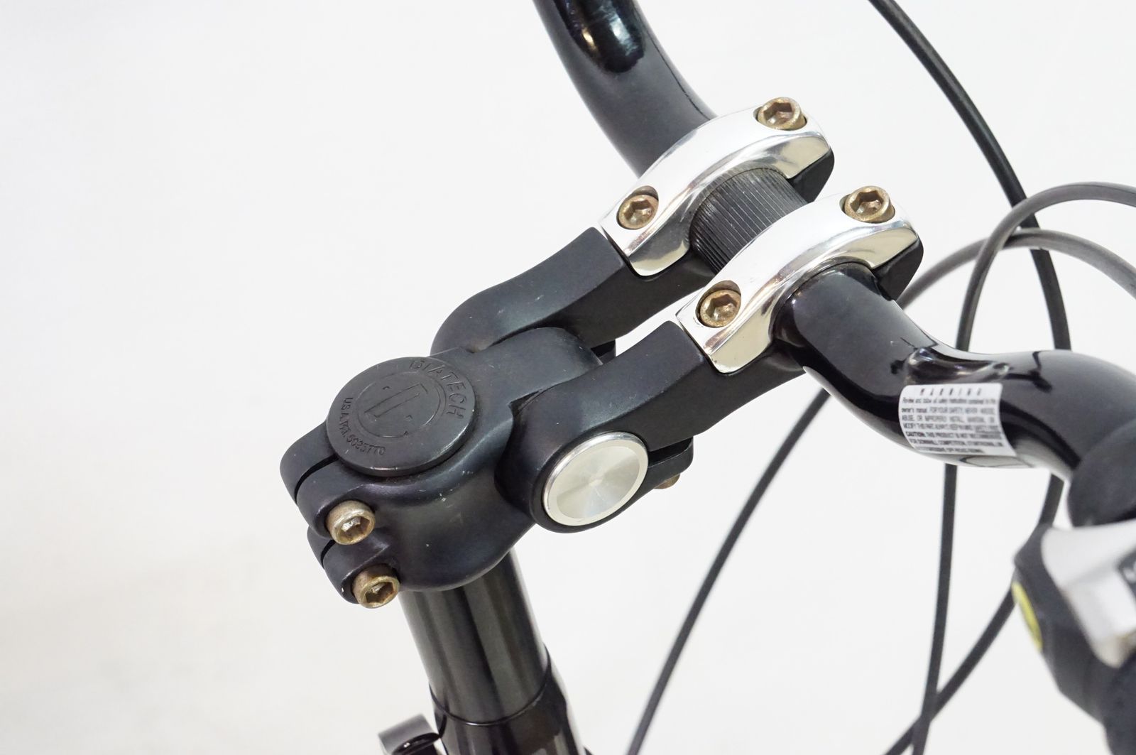 折り畳み自転車