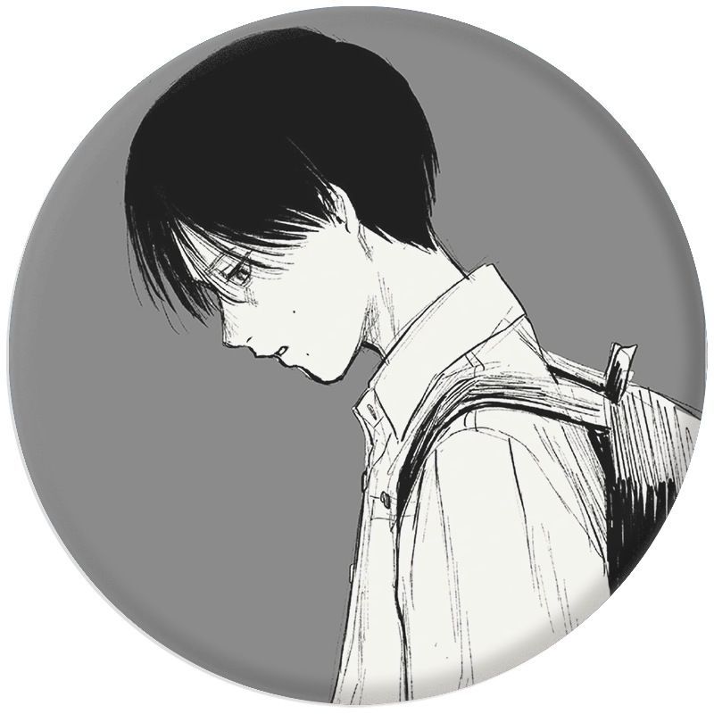 非公式]光が死んだ夏 缶バッジ（23種フルセット） - メルカリ