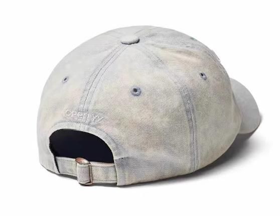 OPEN YY 韓国限定キャップ イエローブラウン 人気カラー 正規品 OPEN YY] YY COTTON BALL CAP, YELLOWISH BROWN 正規品 韓国