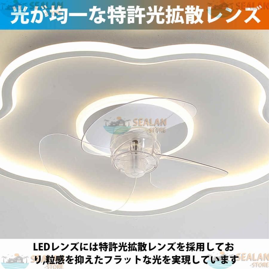 シーリングファンライト NEC XZF-65106R ホタルクス NEC リモコン式
