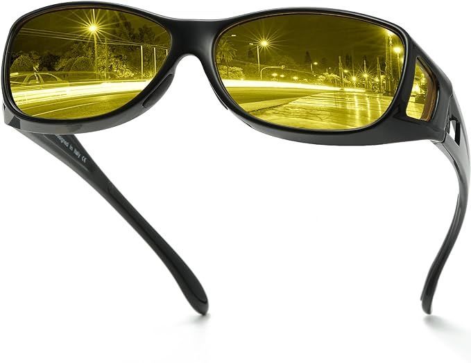 Polaroid ポラロイド 偏光サングラス PLDCN0098⁄F⁄S 52mm 3color UV