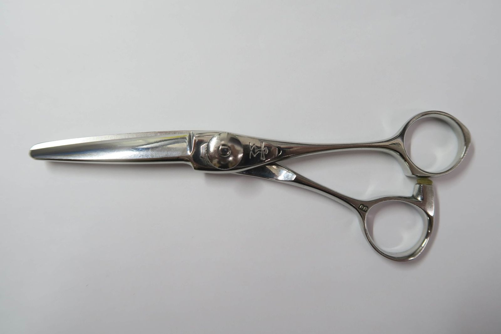 Bランク ナルトシザー naruto scissors シザー 美容師 理容師 5.6インチ 右利き H-7683