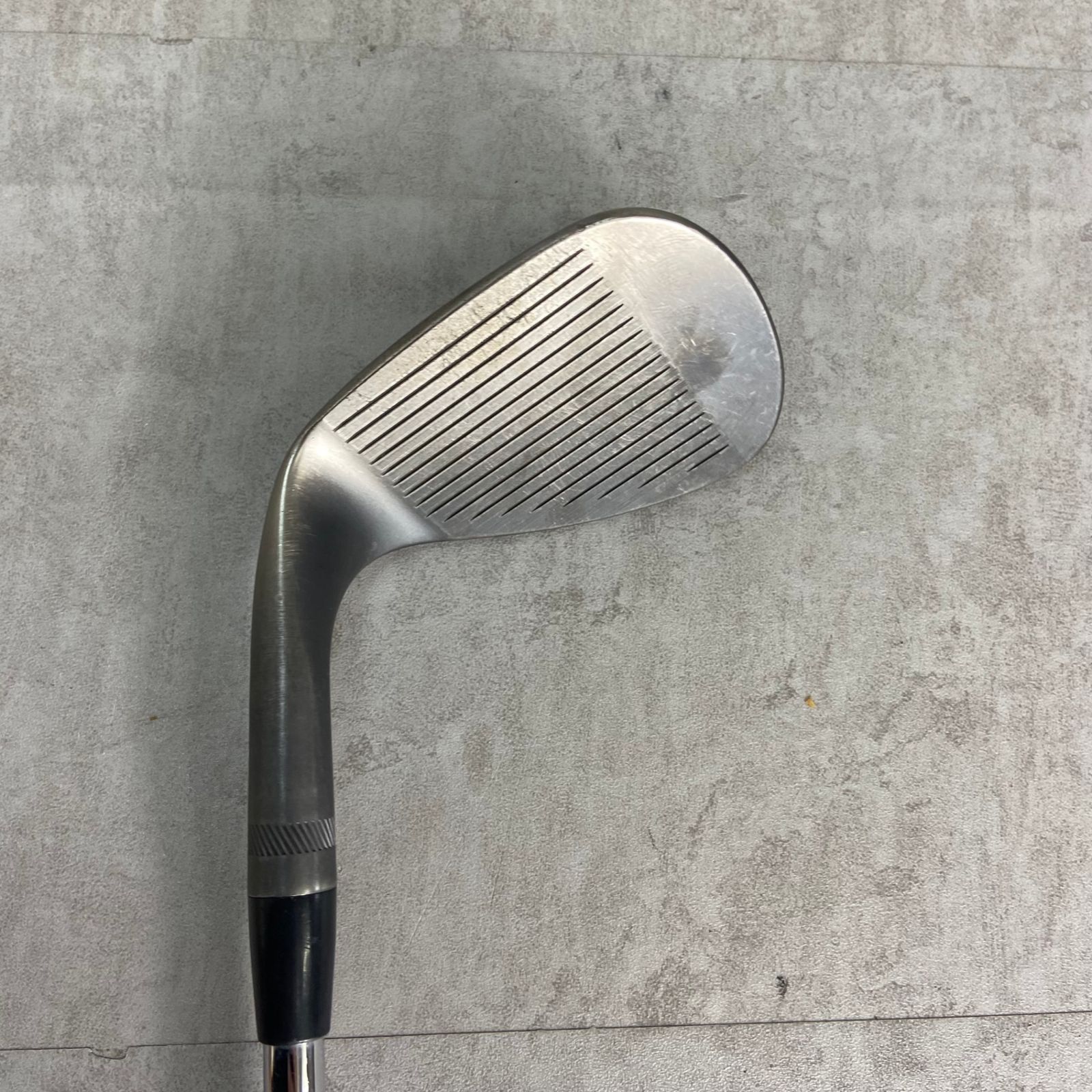 Titleist - Titleist　タイトリスト　VOKEY　DESIGN SM9 ボーケイデザイン メンズスゴルフウェッジ　スチール　X　56/14F　 右利き用　SW　サンド Titleist - Titleist タイトリスト VOKEY DESIGN SM9 ボーケイ