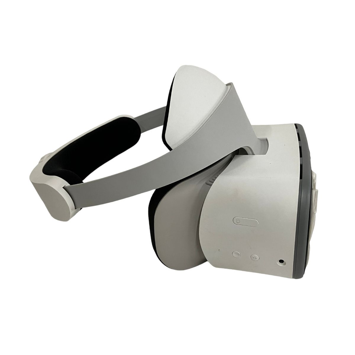 Lenovo VR-1541F Mirage Solo with Daydream VR ヘッドセット レノボ ゴーグル 元箱付き 中古  B9203581 - メルカリ