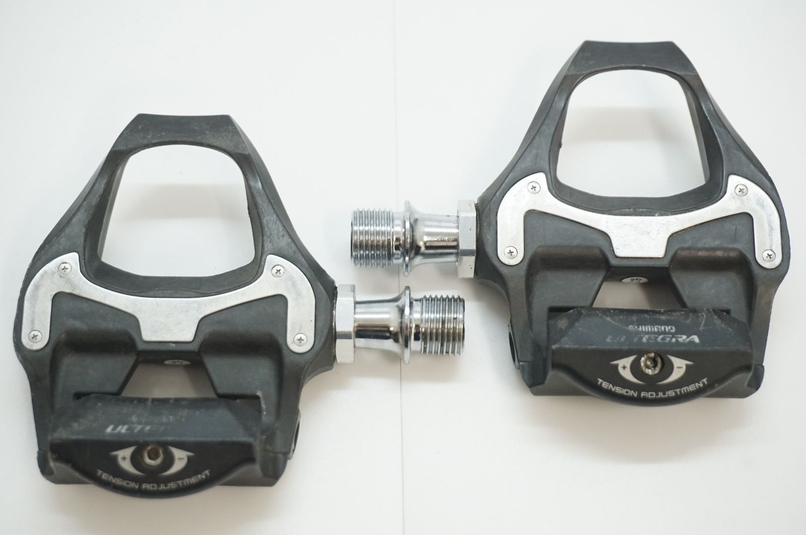 SHIMANO 「シマノ」 ULTEGRA PD-6700 ビンディングペダル / バイチャリ福岡店