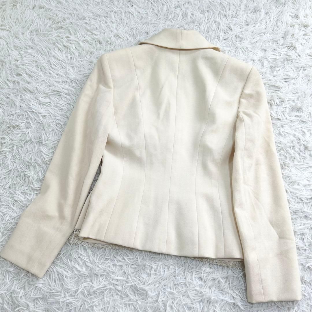 ガリアーノ期 フリンジ