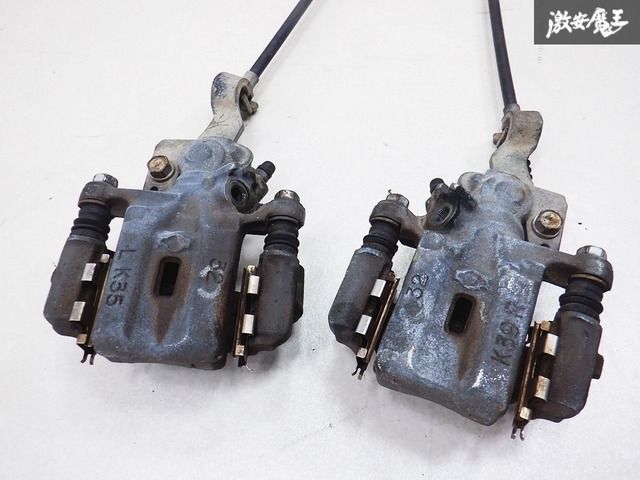シルビア S13 新品リアキャリパー 左右 180sx S13シルビア シルビア S13 新品リアキャリパー 左右 180sx S13シルビア