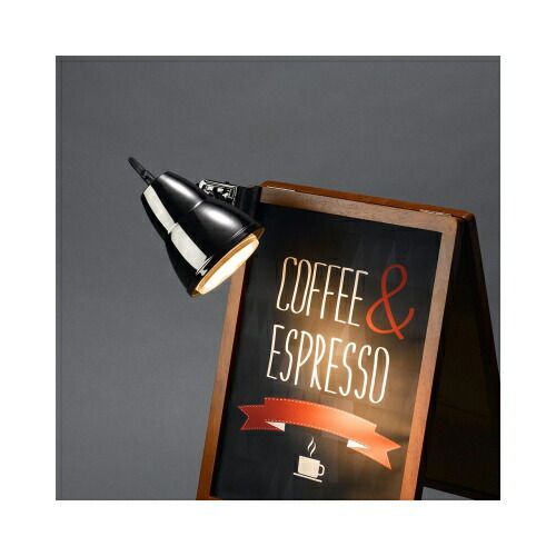 防雨型E26クリップライトセード付きCWX150X01GMX5