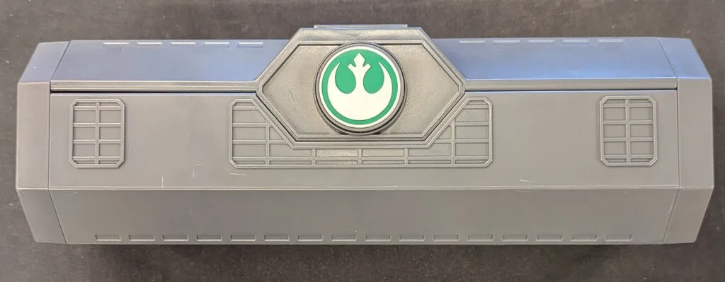 海外限定】レガシー ライトセーバー ヒルツ カウントダウン