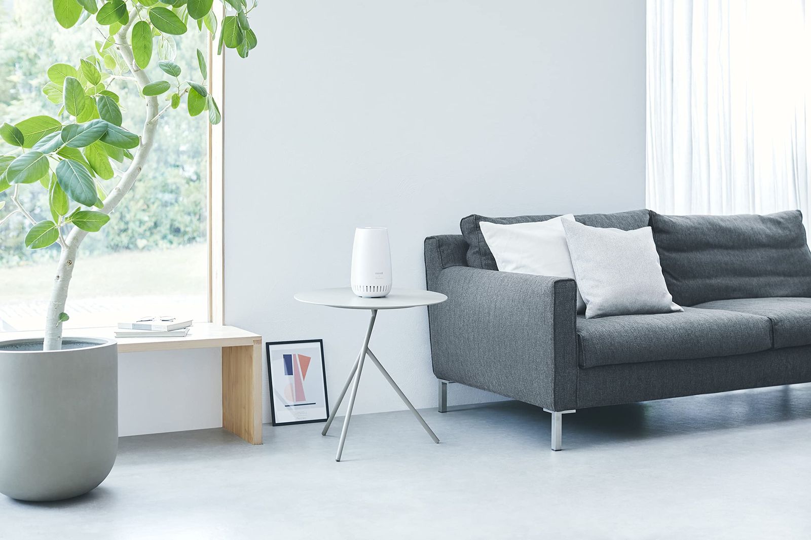 オゾネオアロマ アロマ3段階調整