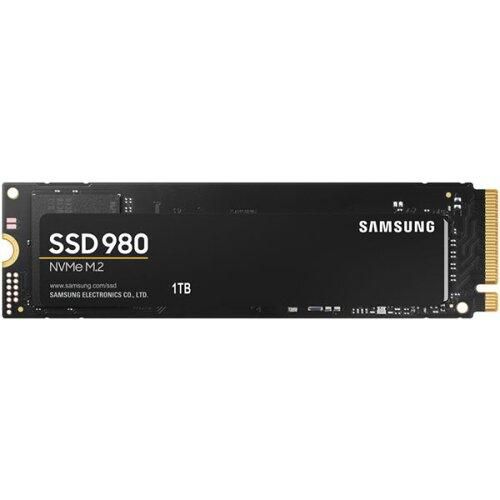 【新品・2営業日で発送】SUMSUNG サムスン NVMe M.2 SSD 980 1TB(MZ-V8V1T0B／IT)