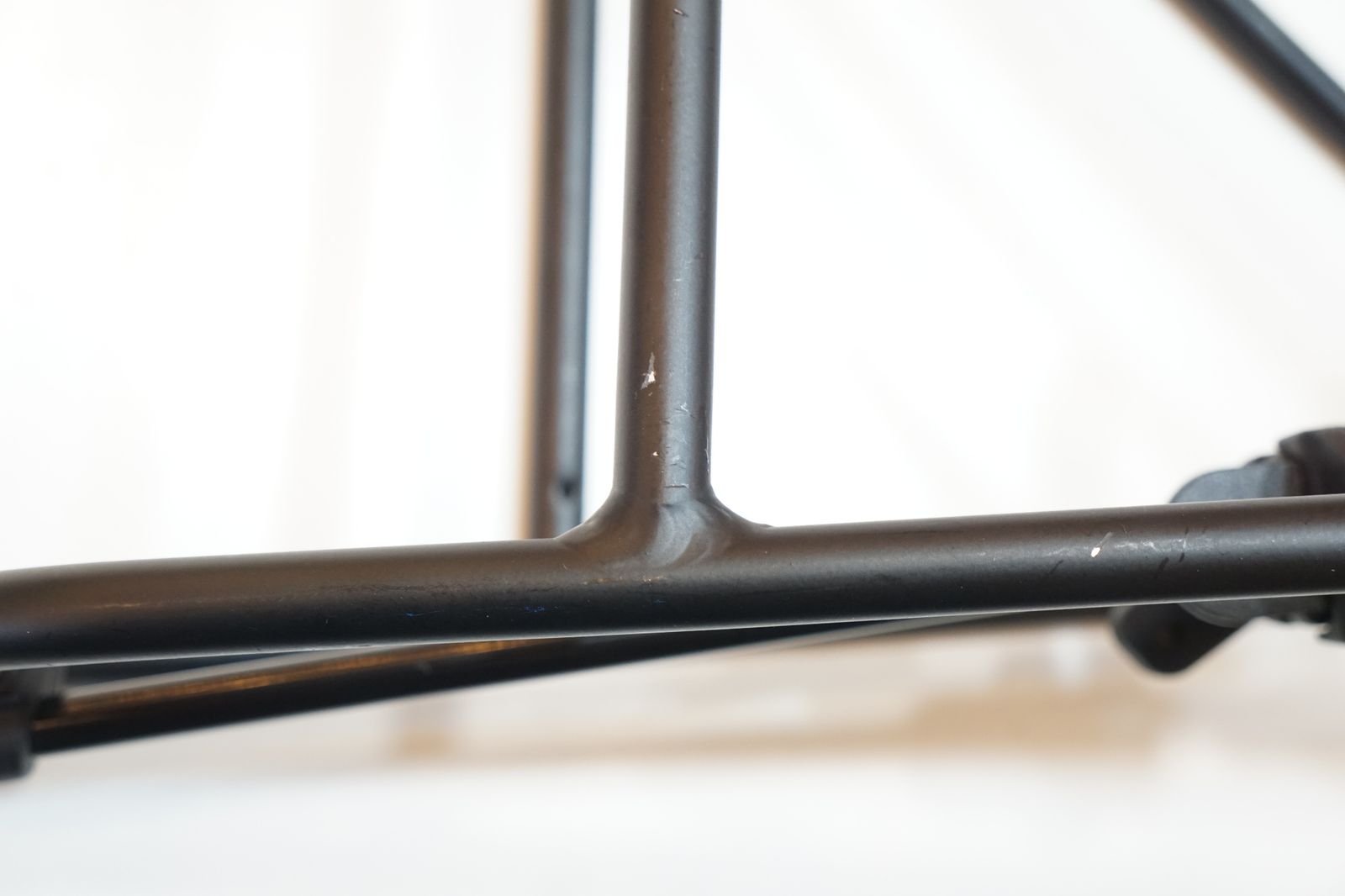 ORTLIEB オルトリーブ QUICK RACK リアラック バイチャリ浦和ベース BRIGHTFACE_UK