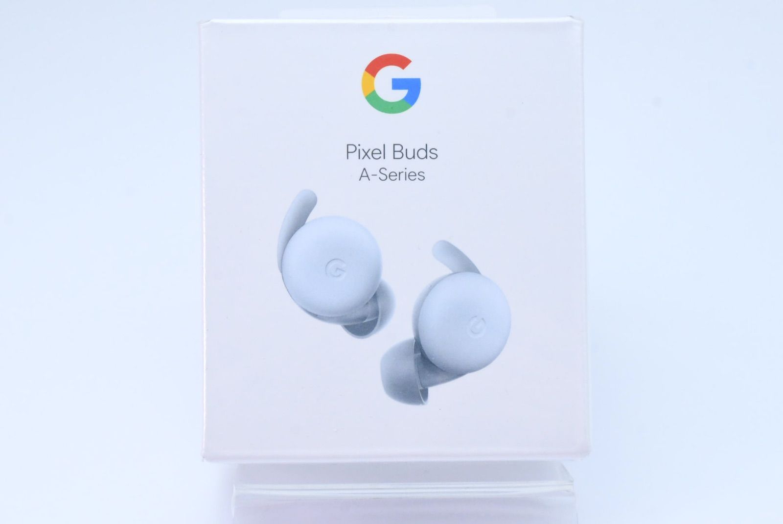 新品未開封】Google Pixel Buds A-Series sea 【公式通販】