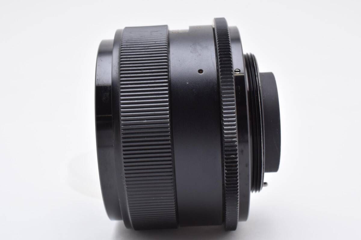 【美品】AUTO YASHINON-DX 50mm f1.7 m42マウント YASHICA AUTO YASHINON-DX 50mm F1.7【美品】 ☆ヤシカ YASHICA