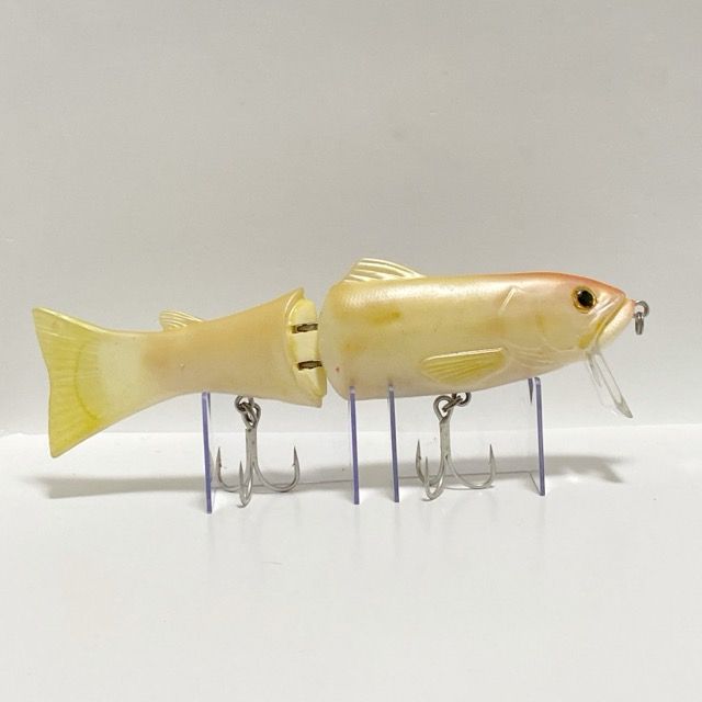 カエス　オヒラ・デプス　スライドスイマー　セット　新品・未使用 Amazon.co.jp: デプス NEWスライドスイマー250SS TY2 SILVER925