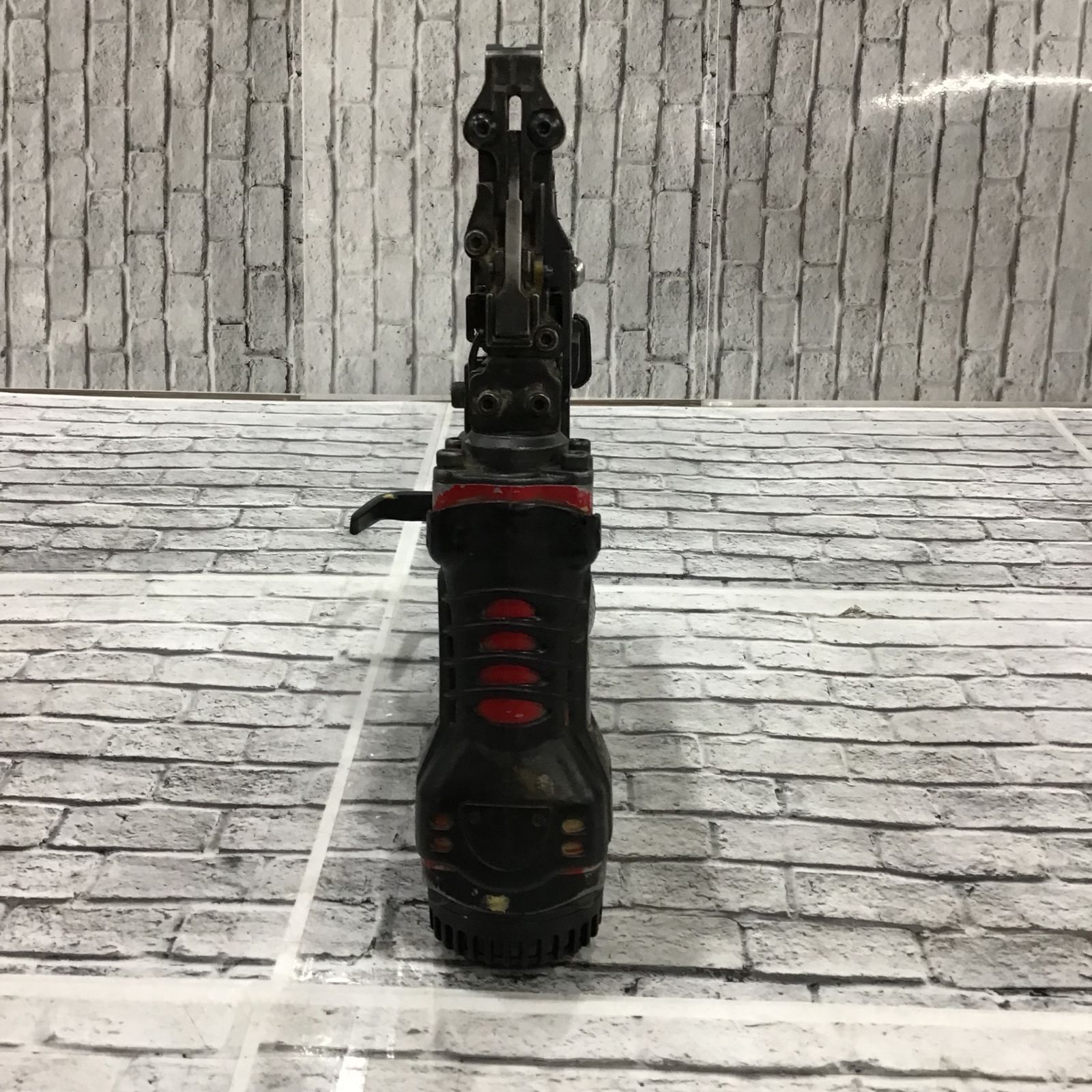 高圧フロアタッカ AT450HA