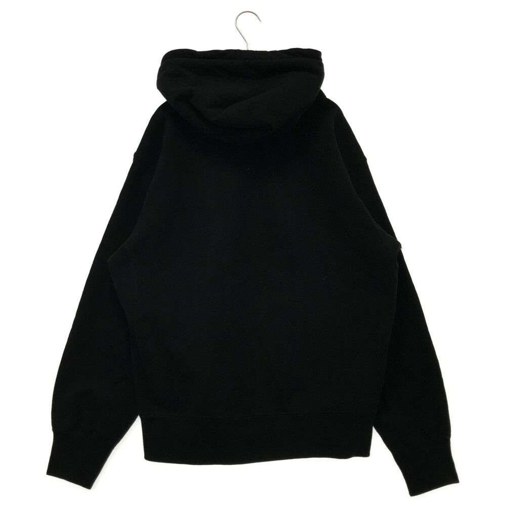 SUPREME (シュプリーム) 21AW Pearl Logo Hooded Sweatshirt