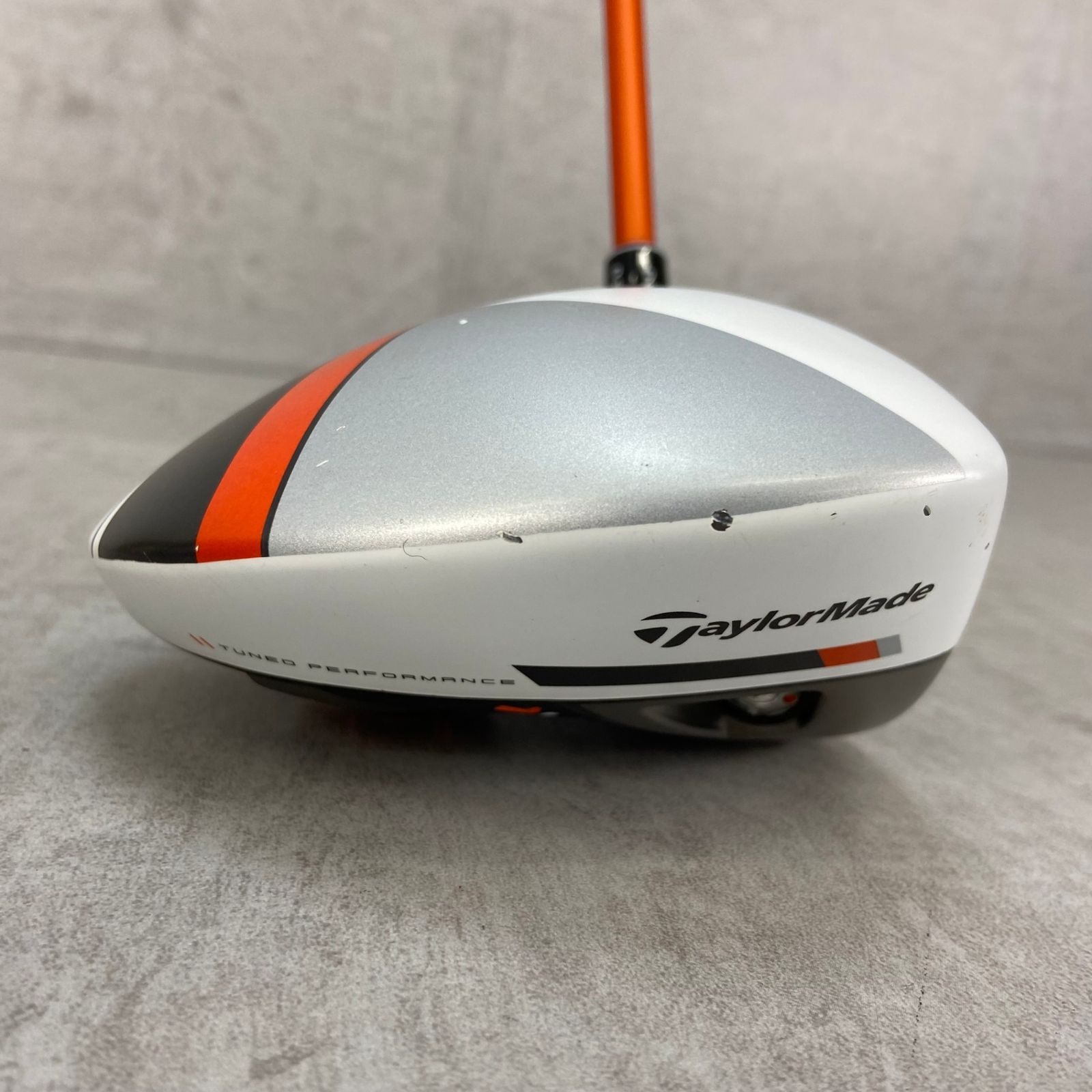 TaylorMade TaylorMade Golf | BLUE Tour Qi4D