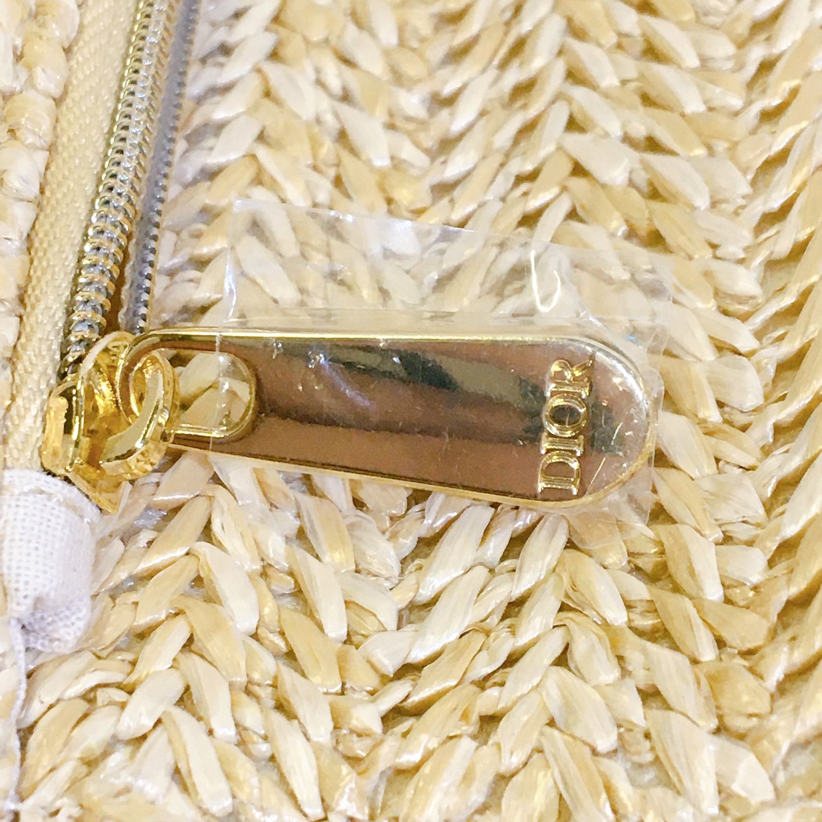 Trousse pouch christian discount dior