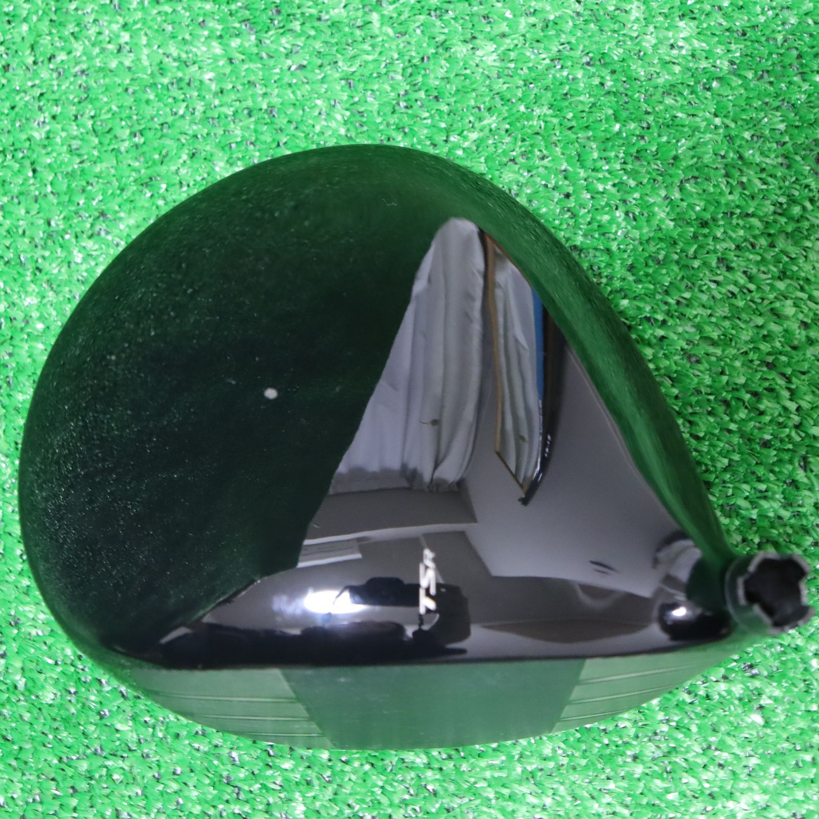 タイトリストTSR2 9度 タイトリスト TSR2 ドライバー 9° ヘッド