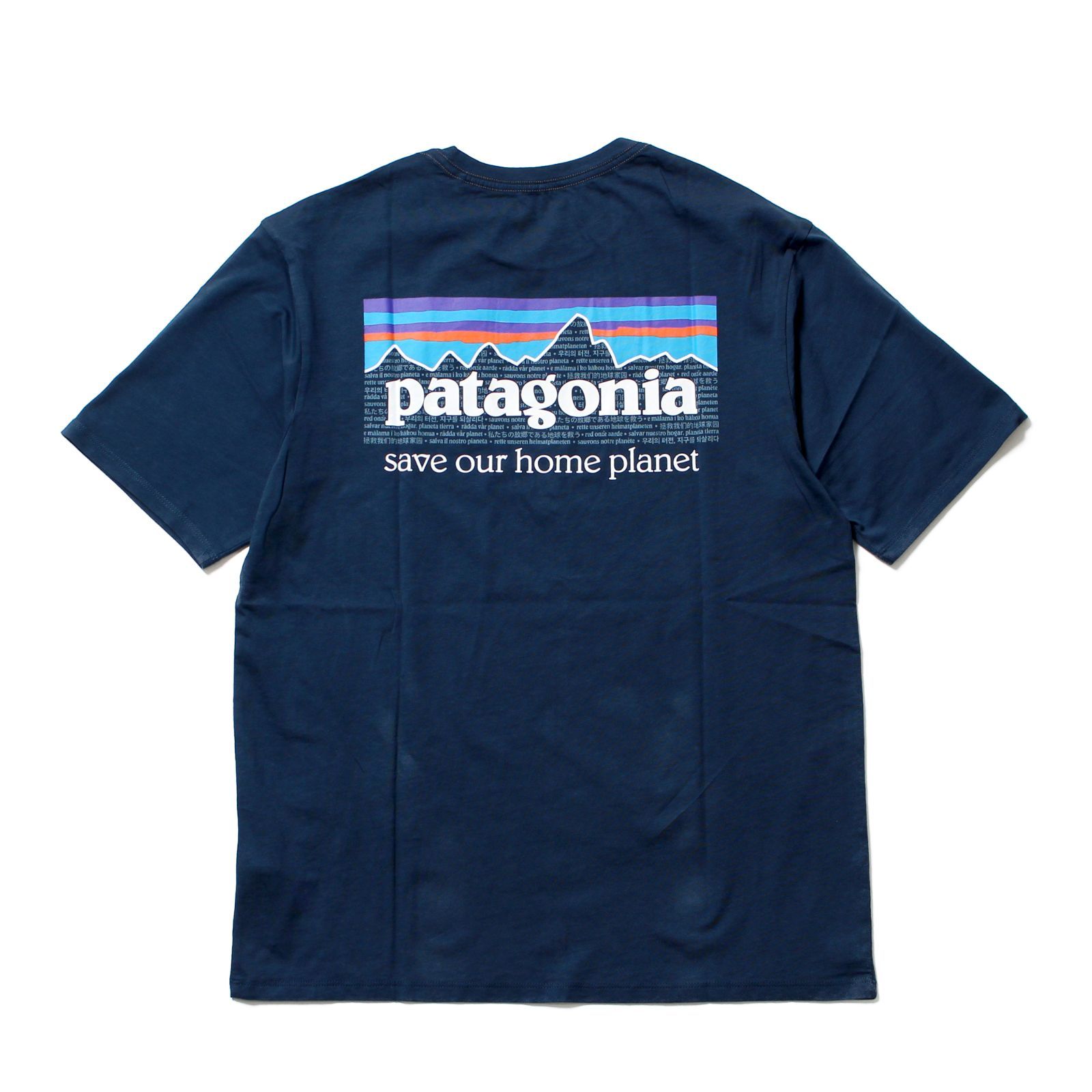 patagonia 新品未使用 Tシャツ - Tシャツ