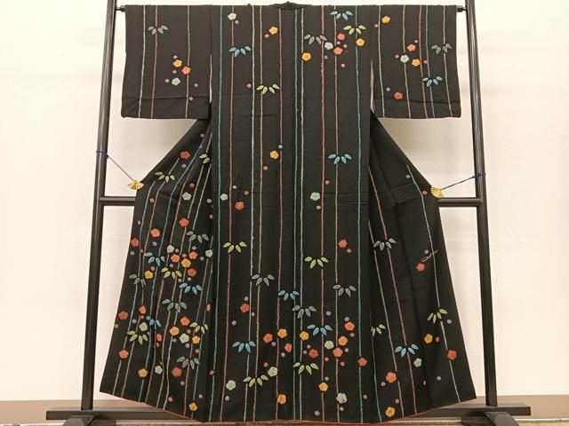 平和屋着物□ファッションデザイナー HIROKO KOSHINO 平和屋着物□ファッションデザイナー HIROKO KOSHINO