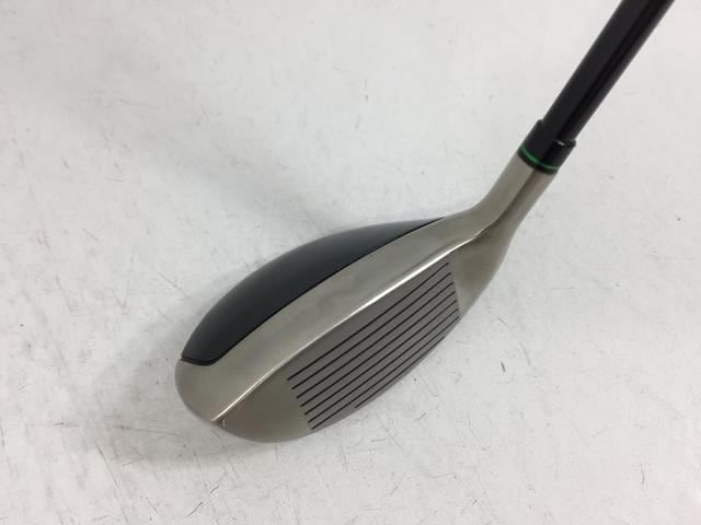 ゴルフクラブ キャスコ パワートルネード U 07 TYPE I アイティリティ 2013 ELASTER 5600 5