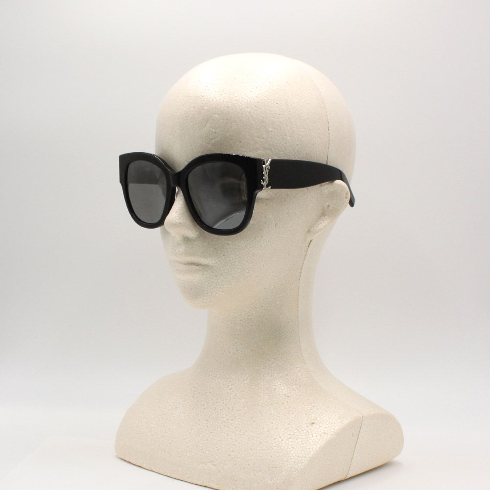 LENSGYSL イヴ・サンローラン Sunglasses SL M95/F