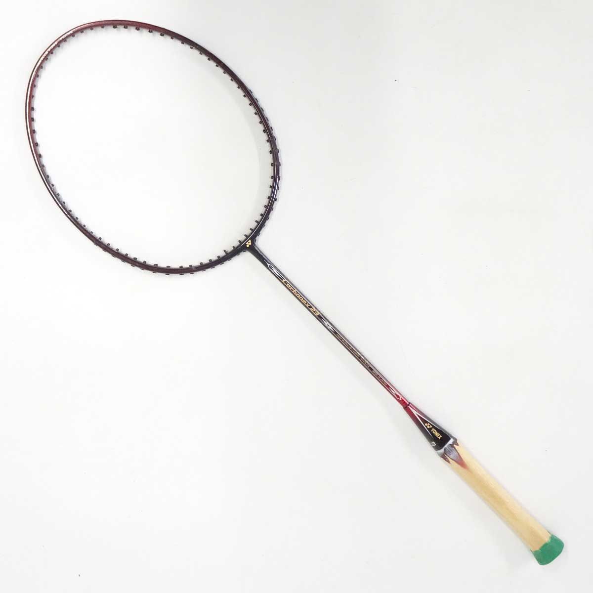 ヨネックス YONEX CARBONEX 23 バドミントン ラケット カーボネックス 2UG5 - ブランド名