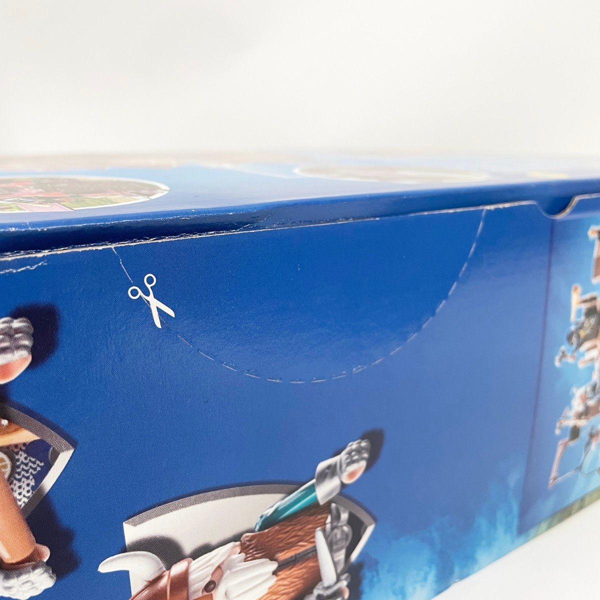 城と騎士 シリーズ