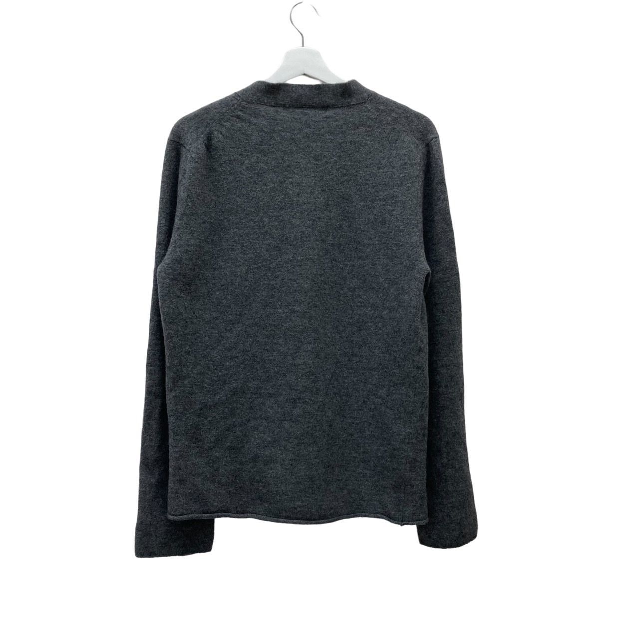 COMME des GARCONS SHIRT コムデギャルソンシャツ カーディガン 