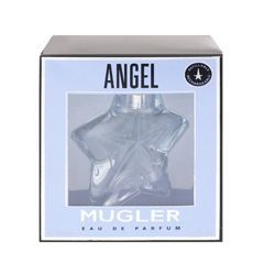 MUGLER ANGEL EDP リフィル100ml 残量9割 MUGLER ANGEL EDP リフィル100ml 残量9割 MUGLER ANGEL EDP リフィル